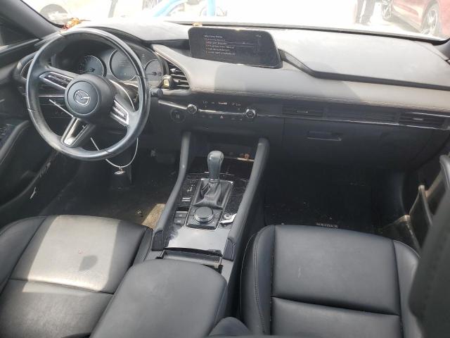 Photo 8 from auction – 2019 MAZDA 3 PREFERRE with VIN JM1BPAMM8K1120245