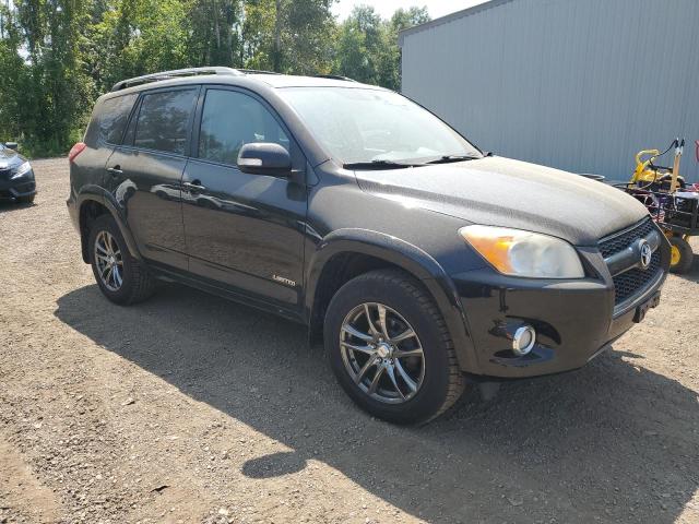Photo 4 from auction – 2010 TOYOTA RAV4 LIMIT with VIN 2T3DF4DV7AW044717