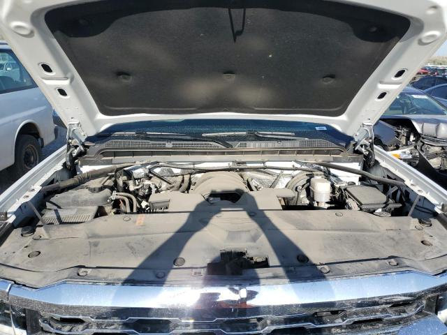 Photo 11 from auction – 2018 CHEVROLET SILVERADO with VIN 3GCUKSEC1JG191418