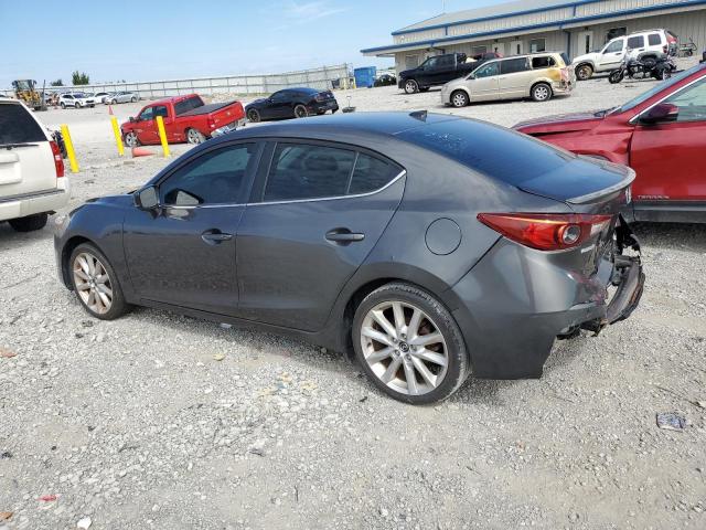 Photo 2 from auction – 2017 MAZDA 3 TOURING with VIN 3MZBN1V79HM150068