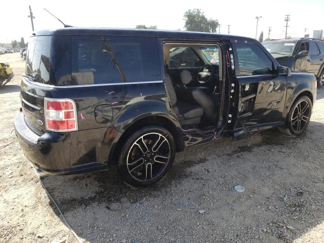 Photo 3 from auction – 2014 FORD FLEX with VIN 2FMGK5C83EBD16842