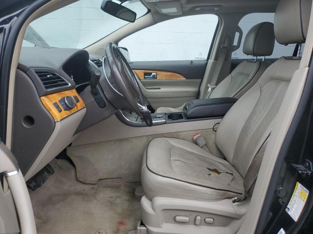 Photo 7 from auction – 2013 LINCOLN MKX with VIN 2LMDJ6JK5DBL04804