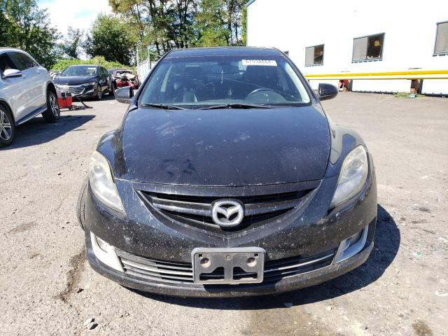 Photo 5 from auction – 2010 MAZDA 6 I with VIN 1YVHZ8CH9A5M05474