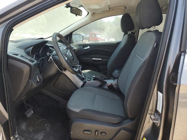Photo 7 from auction – 2014 FORD ESCAPE SE with VIN 1FMCU0GX0EUC49589