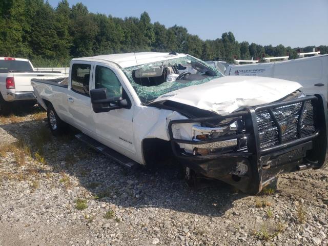 Photo 4 from auction – 2015 CHEVROLET SILVERADO with VIN 1GC1KVE85FF590423