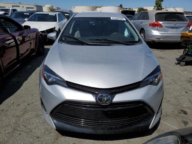 Photo 5 from auction – 2017 TOYOTA COROLLA L with VIN 2T1BURHE6HC760744