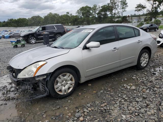NISSAN ALTIMA BAS 2010 with VIN 1N4AL2AP0AN432536 - Photo from auction