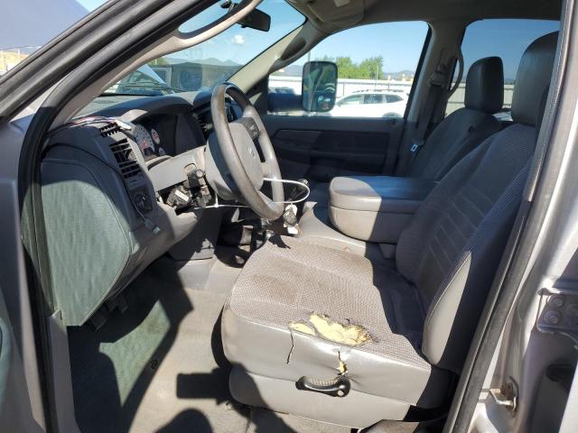 Photo 7 from auction – 2008 DODGE RAM 3500 S with VIN 3D7MX48A68G166800