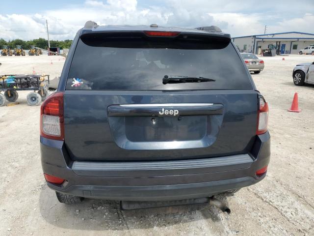 Photo 6 from auction – 2014 JEEP COMPASS SP with VIN 1C4NJCBB6ED876476