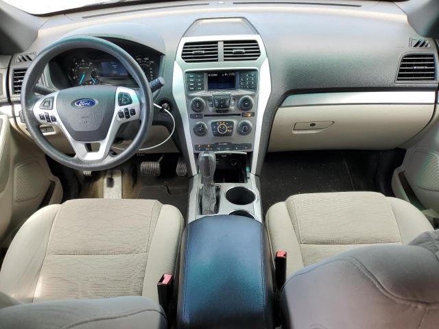 Photo 8 from auction – 2014 FORD EXPLORER with VIN 1FM5K7B86EGA53727