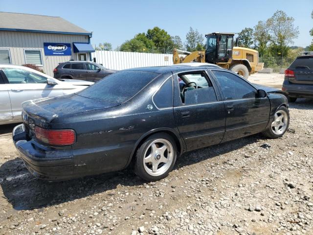 Photo 3 from auction – 1995 CHEVROLET CAPRICE with VIN 1G1BL52P6SR191194
