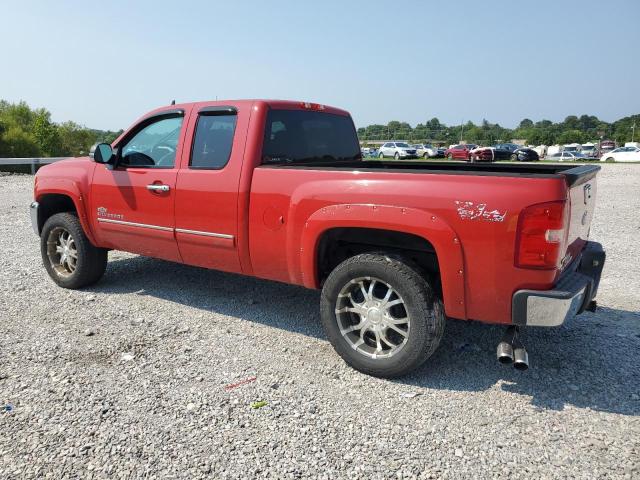 Photo 2 from auction – 2012 CHEVROLET silverado with VIN 1GCRKSE77CZ138587