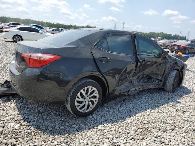 Photo 3 from auction – 2018 TOYOTA COROLLA L with VIN 2T1BURHEXJC098060