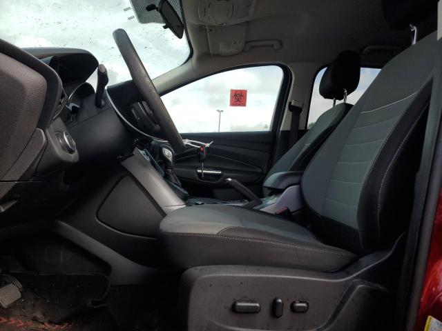Photo 7 from auction – 2015 FORD ESCAPE SE with VIN 1FMCU0G70FUB95809