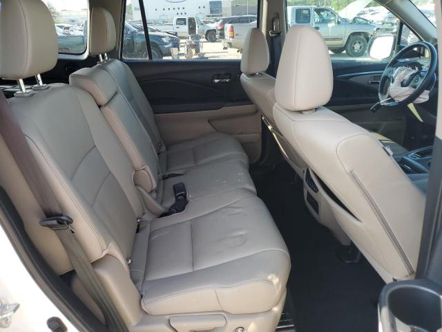 Photo 11 from auction – 2018 HONDA PILOT EXL with VIN 5FNYF5H53JB031258