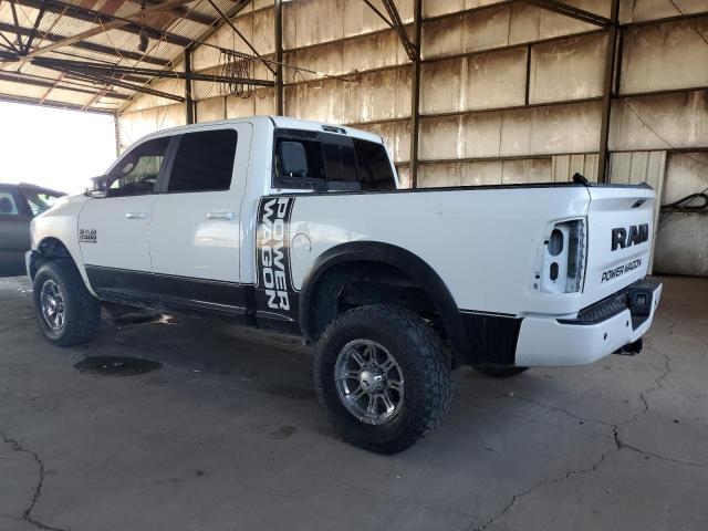 Photo 2 from auction – 2017 RAM 2500 POWER with VIN 3C6TR5EJ4HG786840