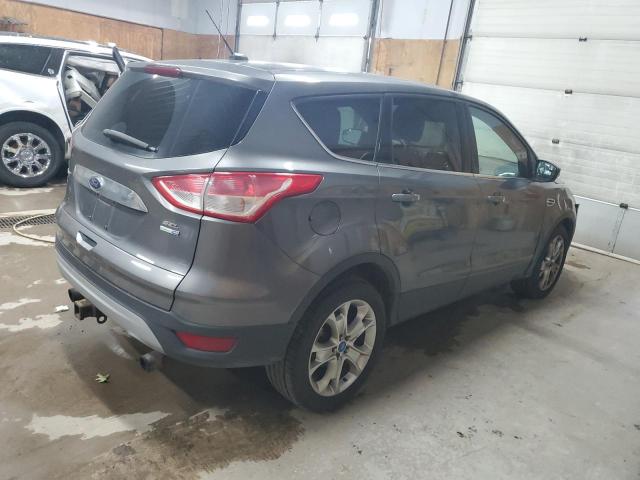 صورة رقم 3 من المزاد - 2013 FORD ESCAPE SEL مع VIN 1FMCU9H97DUC22392