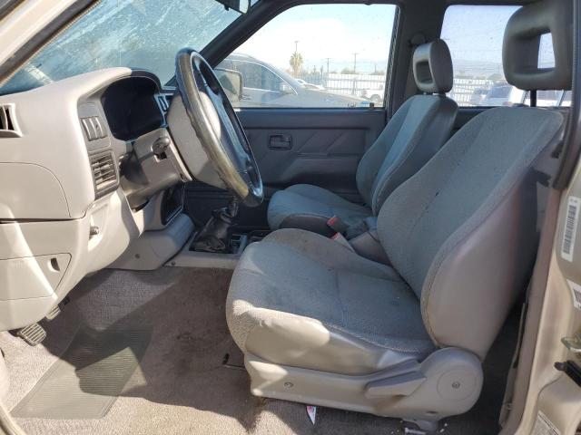 Zdjęcie 7 z aukcji – 1997 ISUZU RODEO S z VIN 4S2CK58EXV4301951