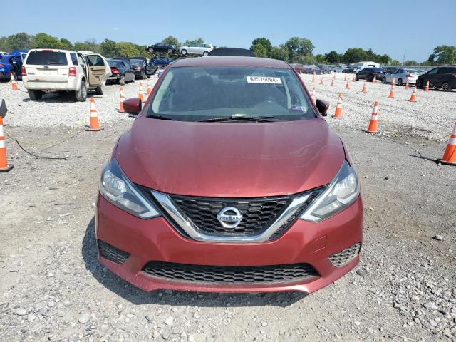 Photo 5 from auction – 2016 NISSAN SENTRA S with VIN 3N1AB7AP4GL641137