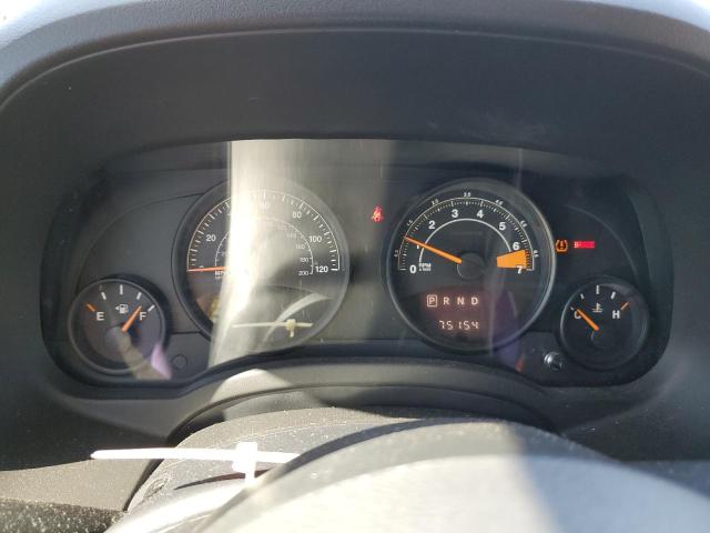 Photo 9 from auction – 2016 JEEP PATRIOT SP with VIN 1C4NJPBB4GD700732