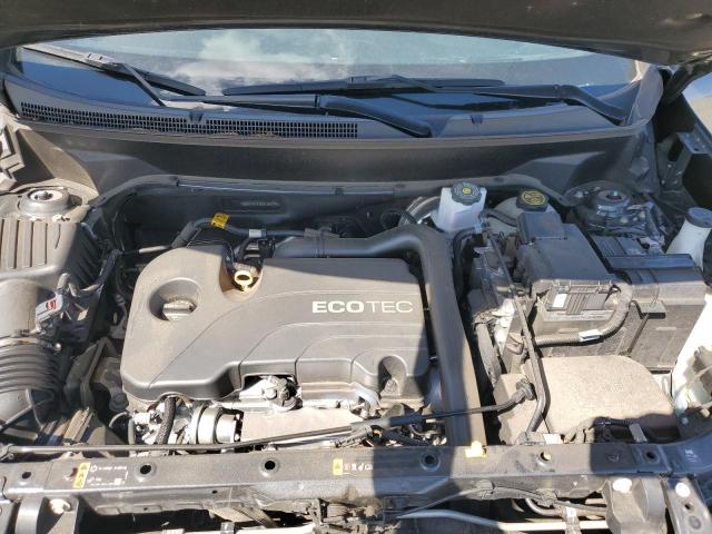 Photo 12 from auction – 2021 CHEVROLET EQUINOX LS with VIN 2GNAXHEV3M6130734