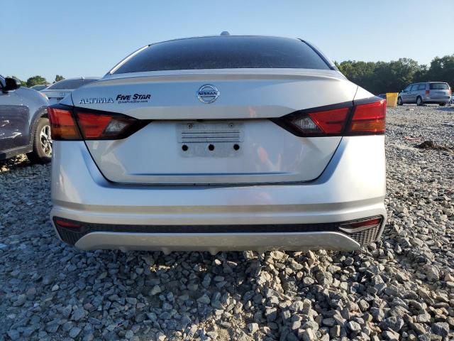 Photo 6 from auction – 2019 NISSAN ALTIMA S with VIN 1N4BL4BV7KN326647