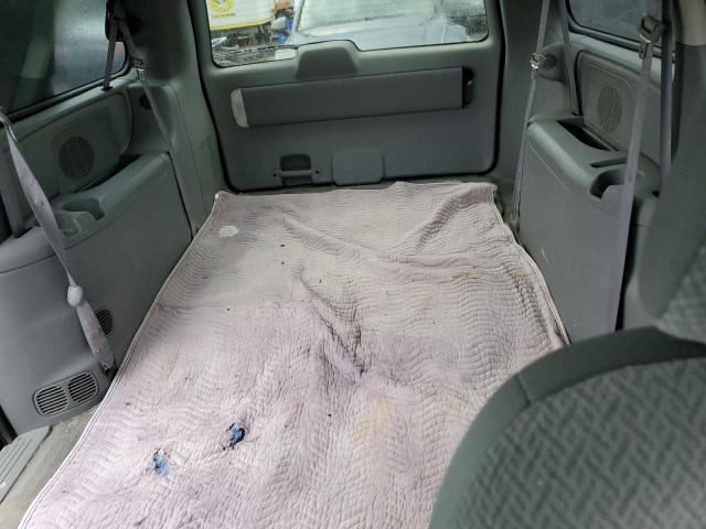 Photo 10 from auction – 2007 DODGE CARAVAN with VIN 2D4GP44L37R215493