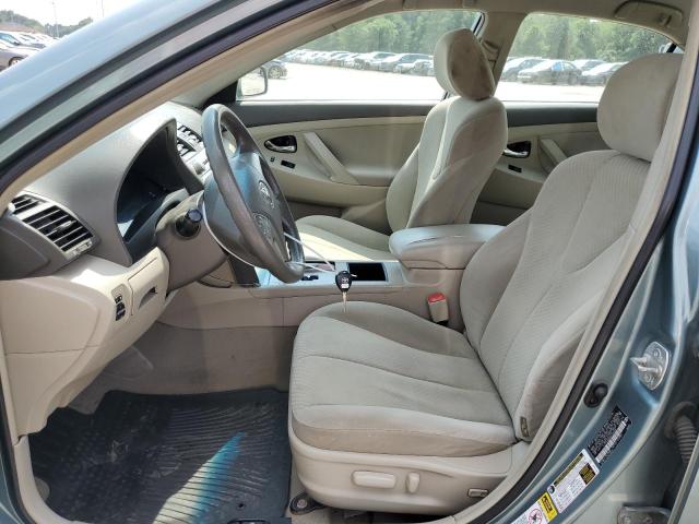 Photo 7 from auction – 2008 TOYOTA CAMRY CE with VIN 4T1BE46KX8U790398