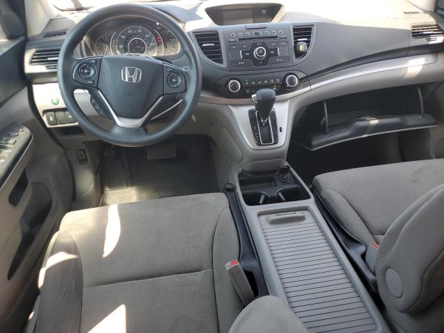 Photo 8 from auction – 2014 HONDA CR-V EX with VIN 5J6RM3H52EL019498