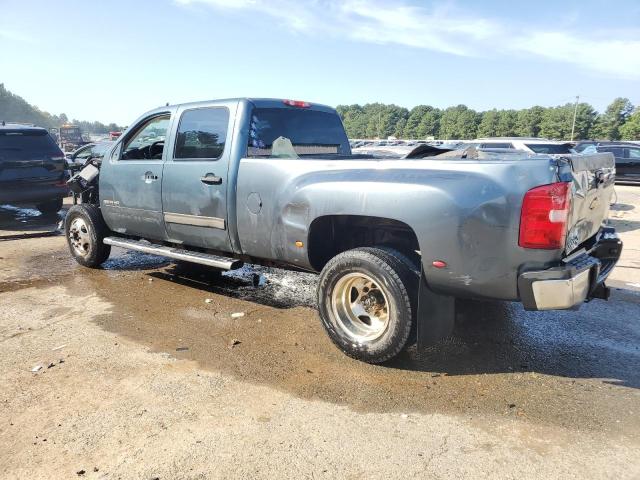 Foto 2 de la subasta – 2014 CHEVROLET SILVERADO con VIN 1GC4C0C82EF159911