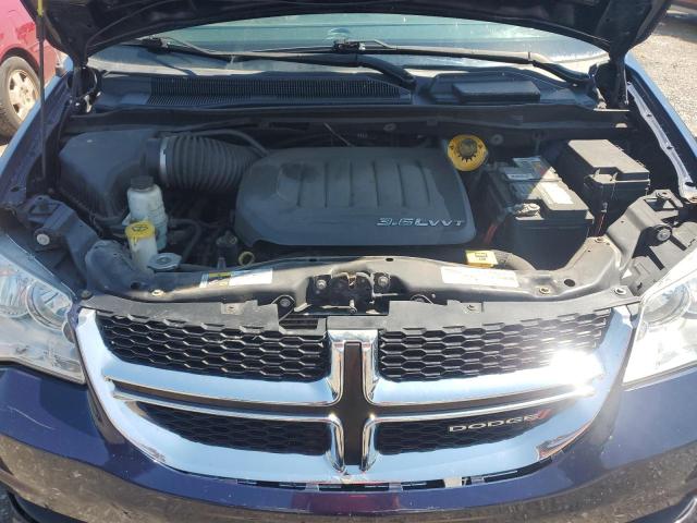 Photo 12 from auction – 2015 DODGE GRAND CARA with VIN 2C4RDGBG3FR614361