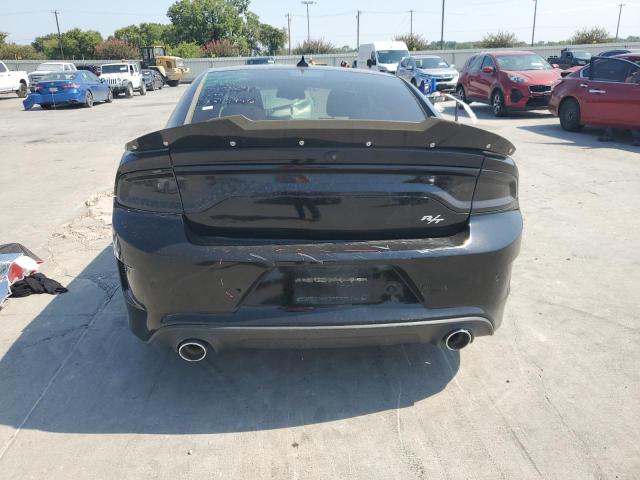 Photo 6 from auction – 2020 DODGE CHARGER R/ with VIN 2C3CDXCT0LH119946