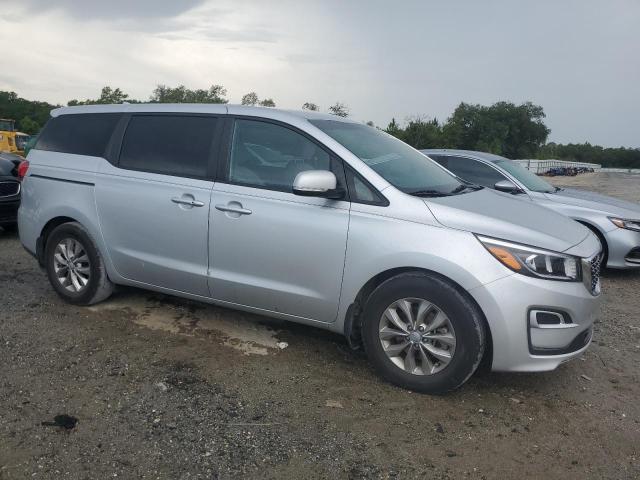 Photo 4 from auction – 2021 KIA SEDONA LX with VIN KNDMB5C19M6662787