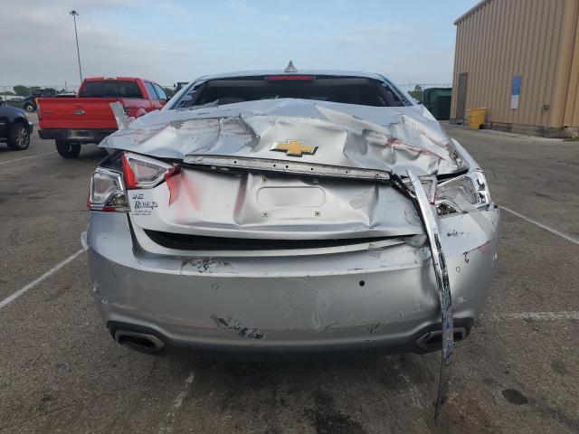 Photo 6 from auction – 2015 CHEVROLET IMPALA LTZ with VIN 1G1165S38FU140587