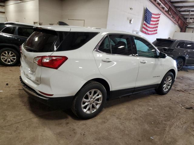 Photo 3 from auction – 2018 CHEVROLET EQUINOX LT with VIN 3GNAXJEV2JS508367