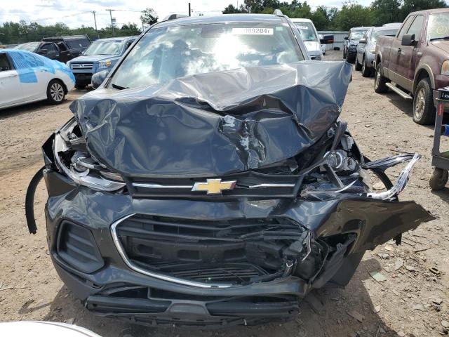 Photo 5 from auction – 2017 CHEVROLET TRAX with VIN 3GNCJLSB1HL146858