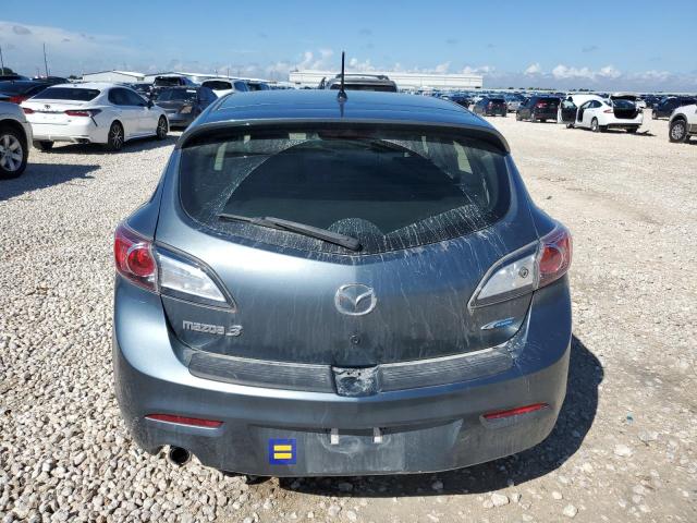 Photo 6 from auction – 2013 MAZDA 3 I with VIN JM1BL1L76D1705285