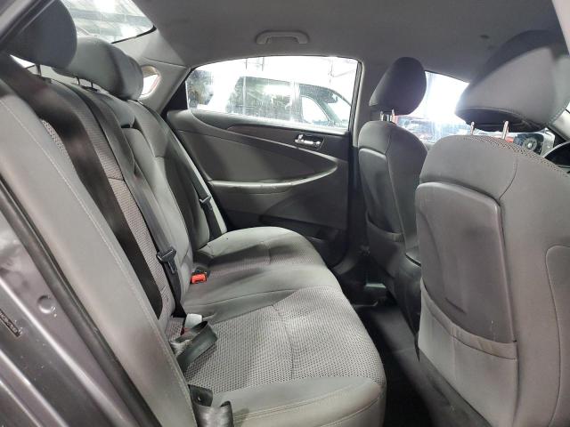 Photo 10 from auction – 2011 HYUNDAI SONATA GLS with VIN 5NPEB4AC2BH278369