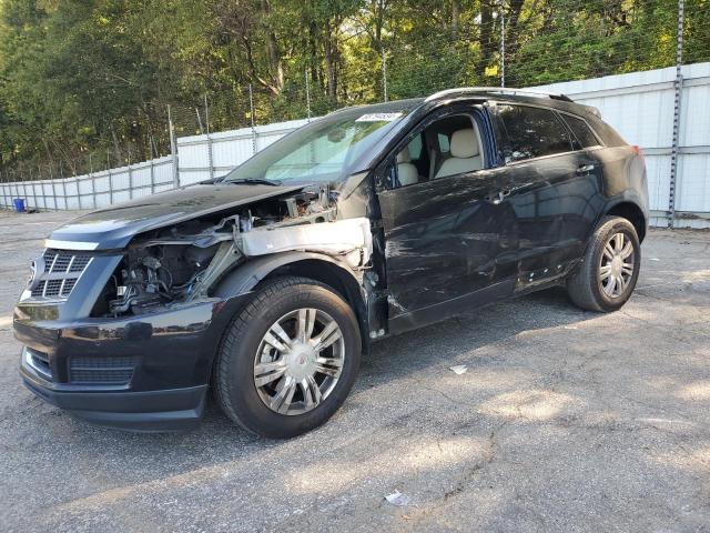 Photo 1 from auction – 2012 CADILLAC SRX LUXURY with VIN 3GYFNAE36CS644517