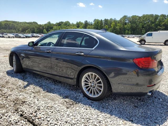 Photo 2 from auction – 2011 BMW 535 I with VIN WBAFR7C51BC266349