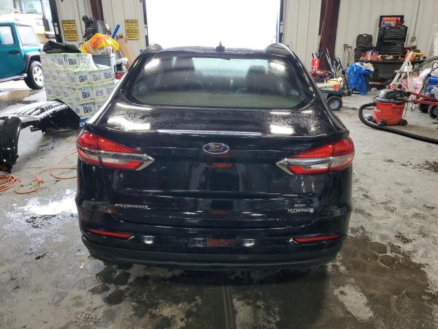 Photo 6 from auction – 2019 FORD FUSION SE with VIN 3FA6P0LU4KR207472