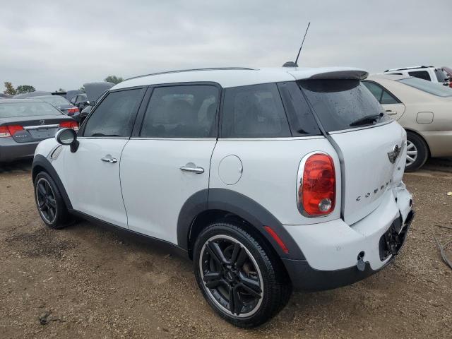 Photo 2 from auction – 2016 MINI COOPER COU with VIN WMWZB3C59GWR47519
