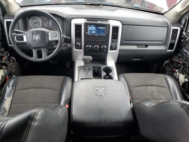 Photo 8 from auction – 2011 DODGE RAM 1500 with VIN 1D7RV1GTXBS652913