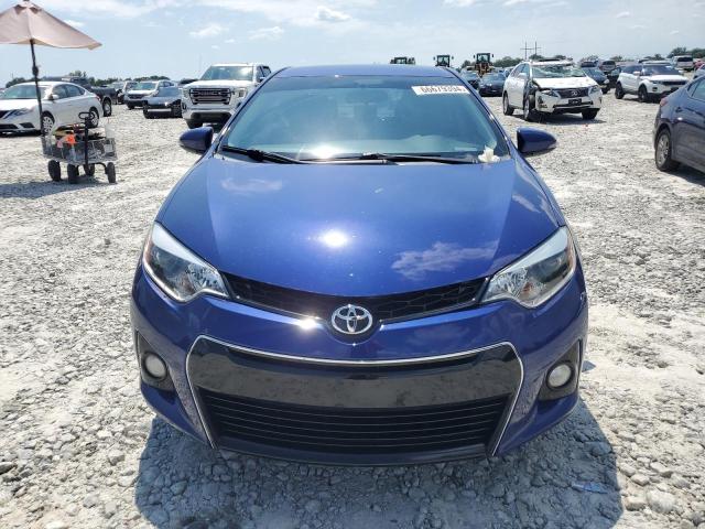 Photo 5 from auction – 2015 TOYOTA COROLLA L with VIN 2T1BURHE8FC336043