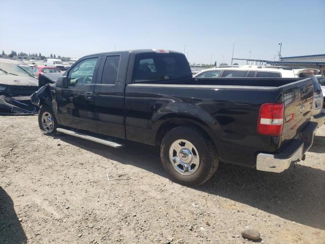 Photo 2 from auction – 2006 FORD F150 with VIN 1FTPX12556KC58438