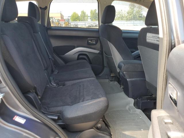 Photo 11 from auction – 2011 MITSUBISHI OUTLANDER with VIN JA4JT3AX1BU610021