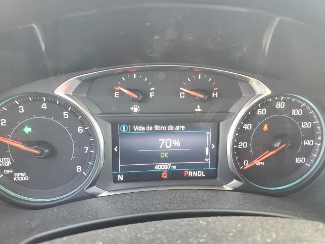 Photo 9 from auction – 2023 CHEVROLET EQUINOX LS with VIN 3GNAXHEG0PL213569