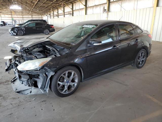 FORD FOCUS SE 2013 z numerem VIN 1FADP3F21DL265916 - Zdjęcie z aukcji