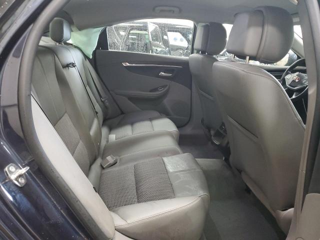 Photo 10 from auction – 2014 CHEVROLET IMPALA LT with VIN 2G1125S33E9246467
