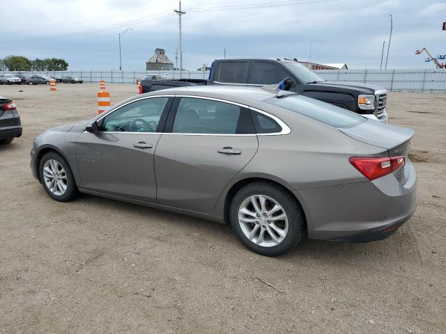 Photo 2 from auction – 2018 CHEVROLET MALIBU LT with VIN 1G1ZD5ST4JF256147
